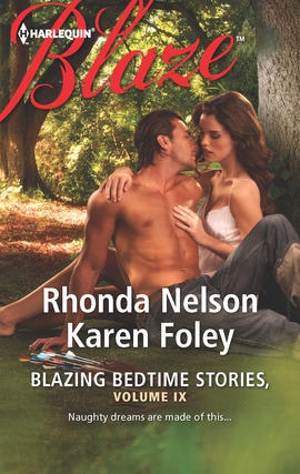 Title details for Blazing Bedtime Stories, Volume IX: The Equalizer\God's Gift to Women by Rhonda Nelson - Available